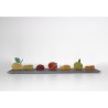Mélange de pâtes de fruits - 10 x 150 g