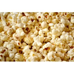 Popcorn vrac sucré - 1,2 kg