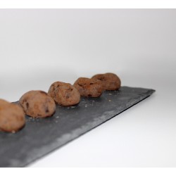 Truffes au chocolat vrac 1 kg