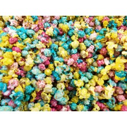 Popcorn vrac coloré - 1,2 kg